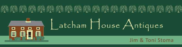 Latcham House Antiques