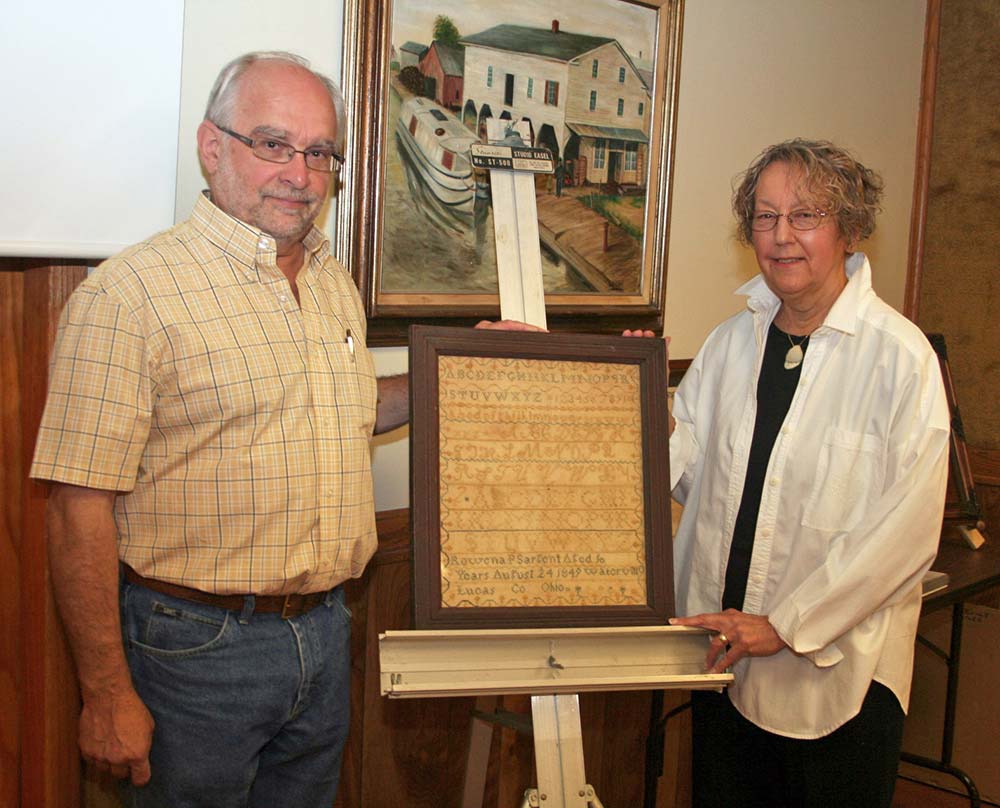 Latcham House Antiques About Us